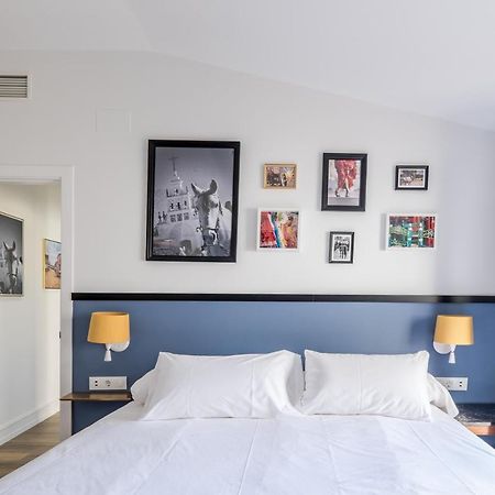 Wello Apartments Sevilla Kültér fotó