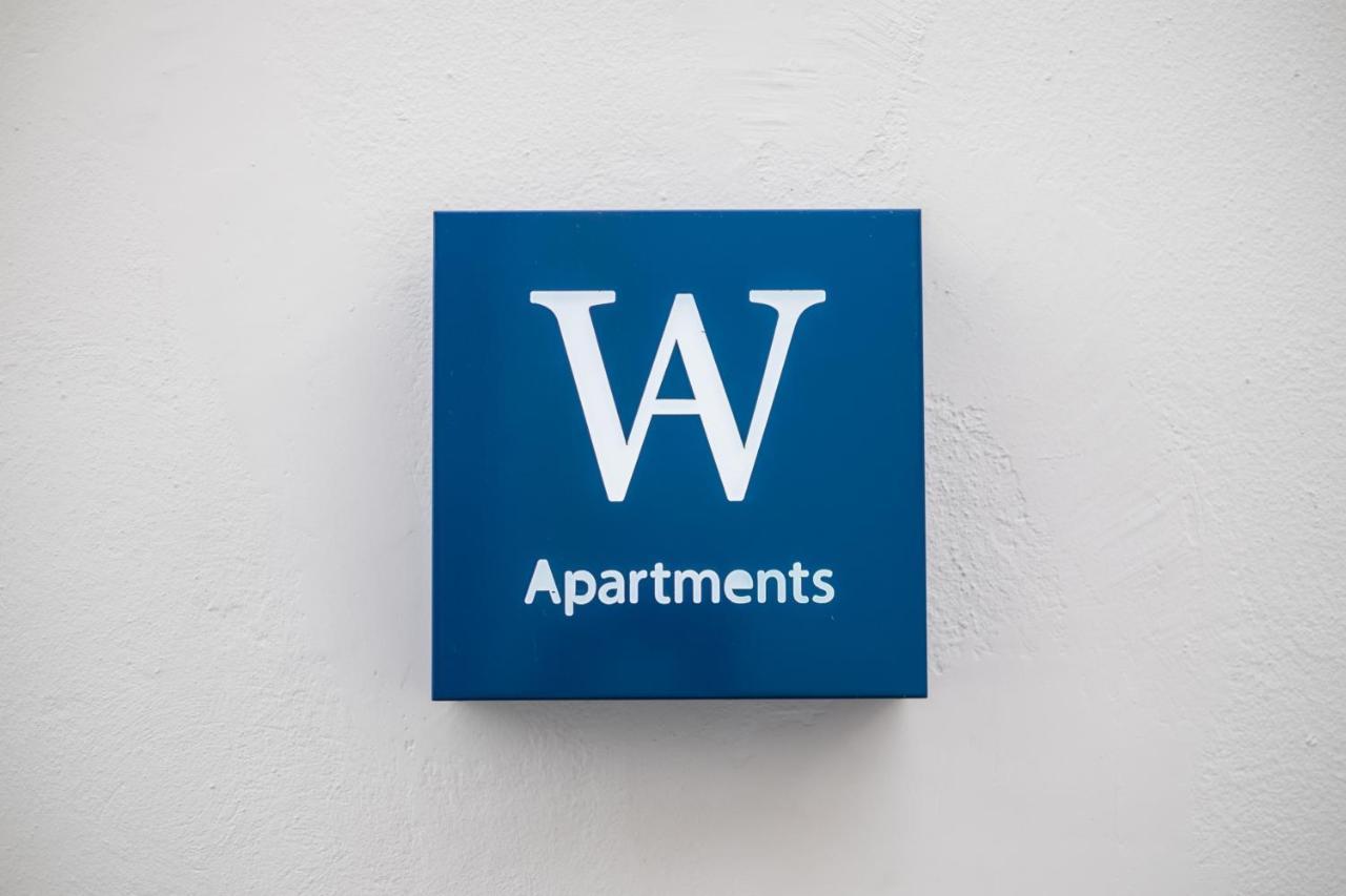 Wello Apartments Sevilla Kültér fotó