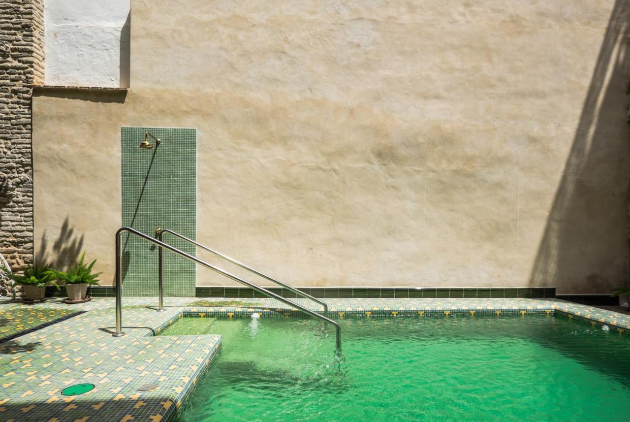 Wello Apartments Sevilla Kültér fotó