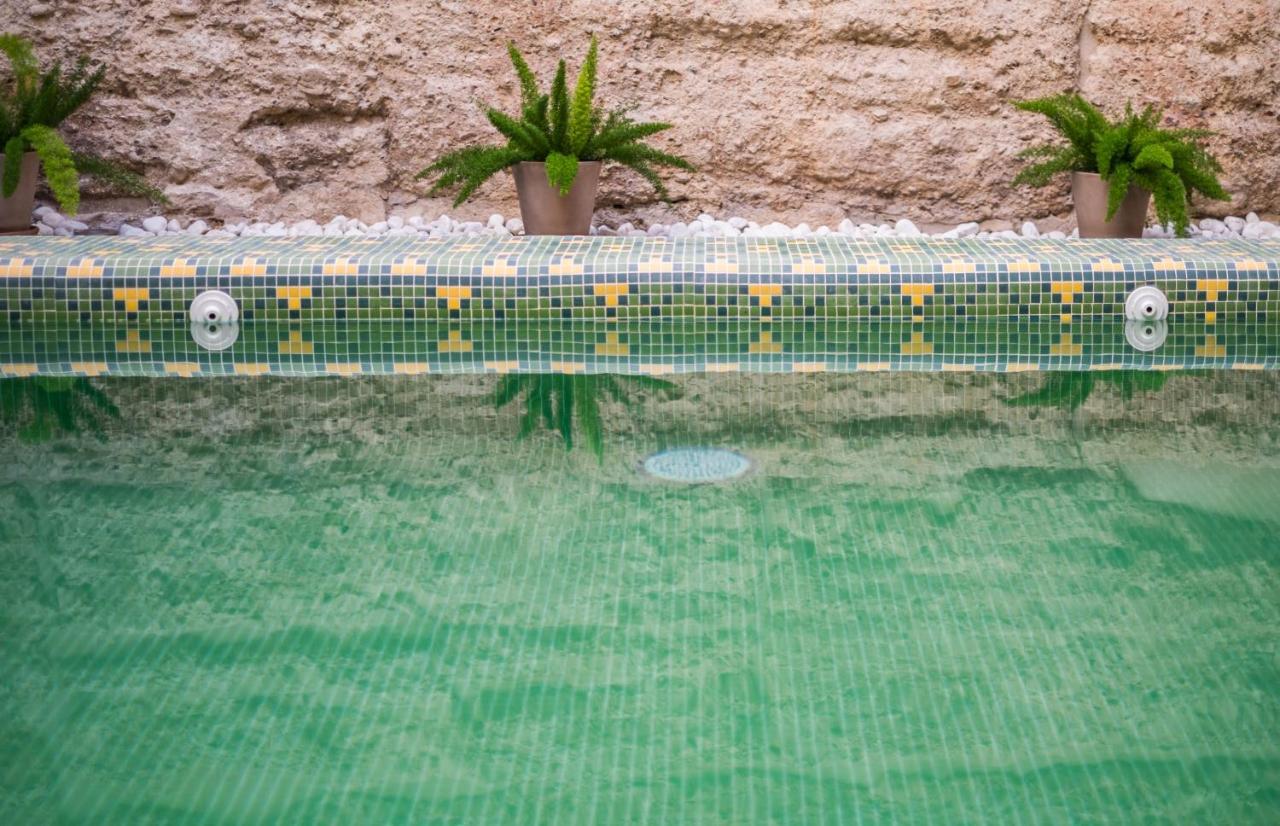 Wello Apartments Sevilla Kültér fotó