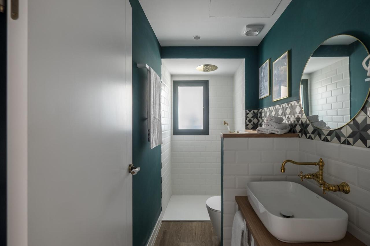 Wello Apartments Sevilla Kültér fotó