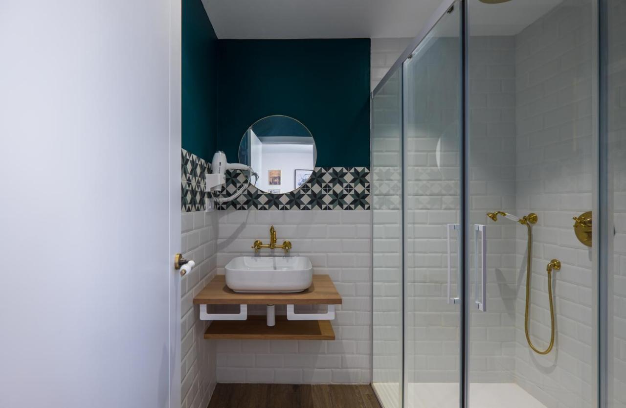 Wello Apartments Sevilla Kültér fotó
