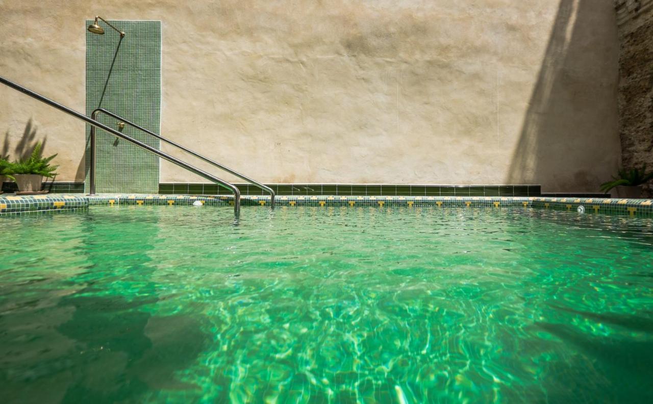Wello Apartments Sevilla Kültér fotó