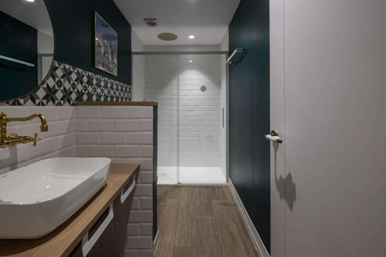 Wello Apartments Sevilla Kültér fotó