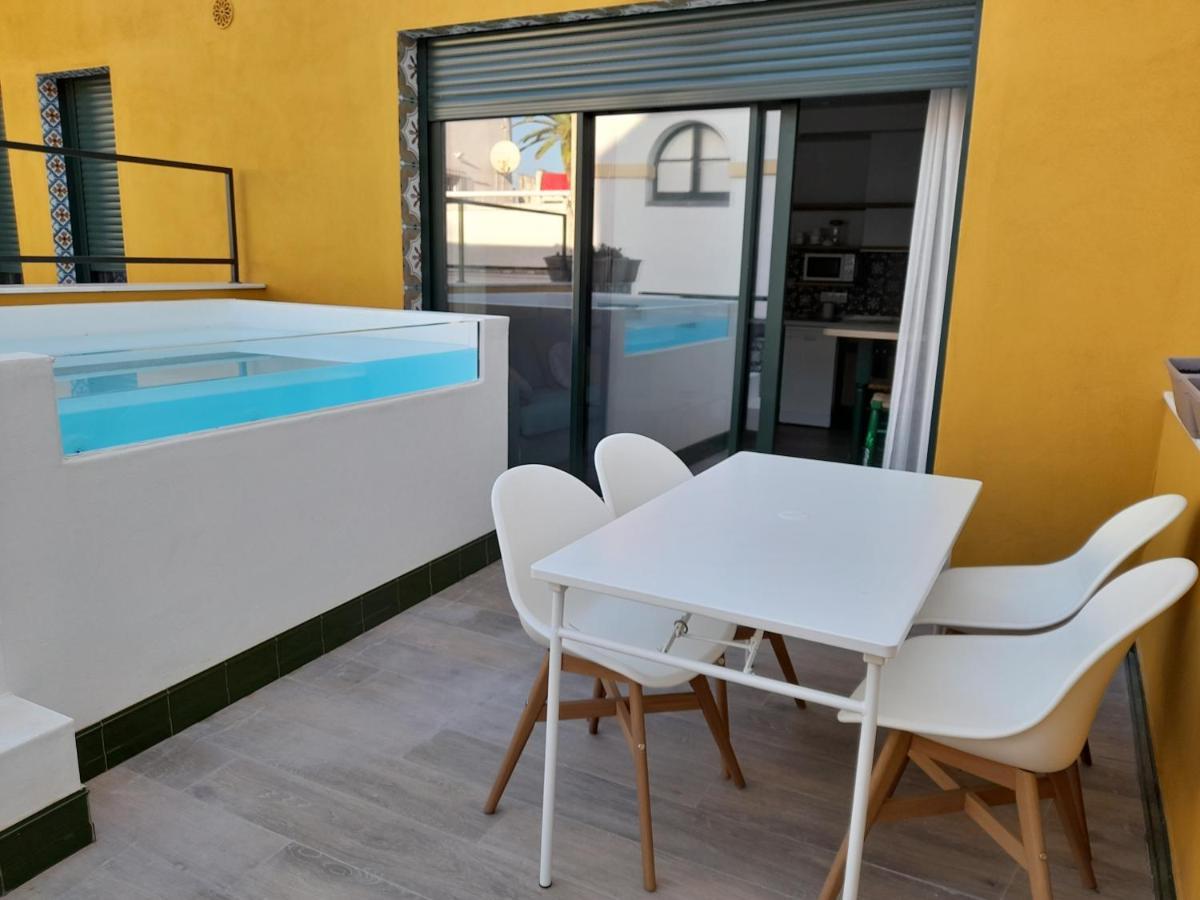 Wello Apartments Sevilla Kültér fotó